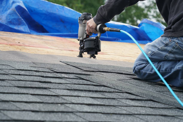Best Gutter Installation and Repair  in Ansted, WV