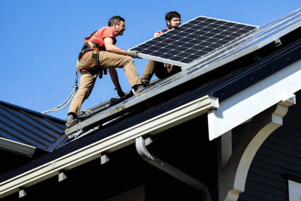 Best Asphalt Shingle Roofing  in Ansted, WV